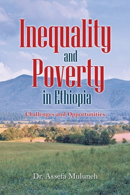 Libro Inequality And Poverty In Ethiopia: Challenges And ...