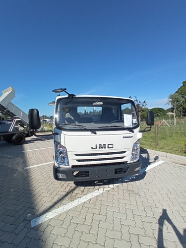 Jmc N800 3815 2.8 2021 0km
