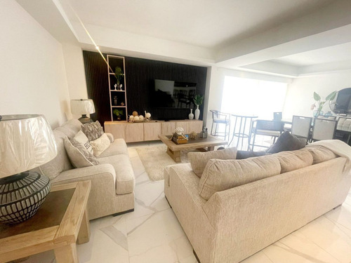 Renta De Apartamento Ciudad Las Canas, Cap Cana
