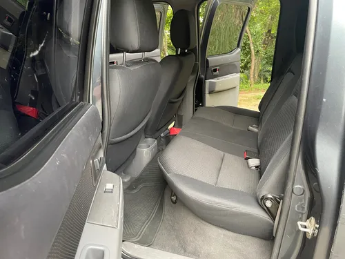 Mazda BT50 2.2 B22c29