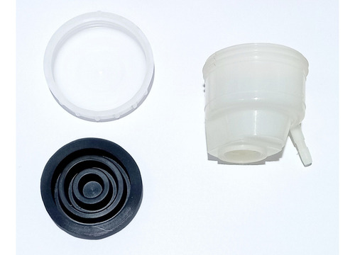 Reservorio Liquido Freno Tapa Y Junta Peugeot 504 - Aw K4001
