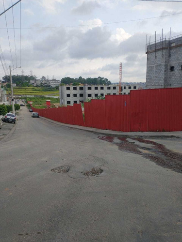 Imagem 6 de 14 de Apartamentos 41 M2 02 Dorm. Itaquaquecetuba - Sp