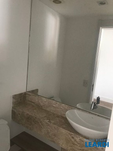Imagem 9 de 12 de Apartamento - Jardim Aeroporto - Sp - 638731