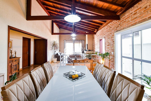 Imagem 9 de 30 de Casa À Venda Em Loteamento Residencial Santa Gertrudes - Ca003796