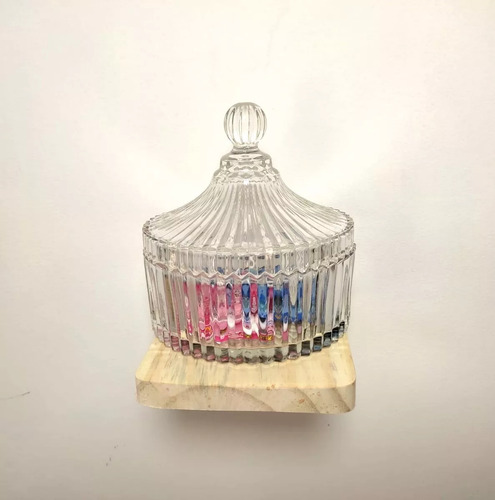 Mini Prateleiras De Pinus 14x15cm Estilo Retro 1 Unidade