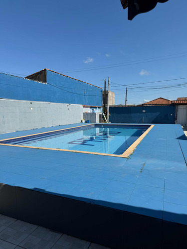 Casa Para Temporada Em Itanhaem