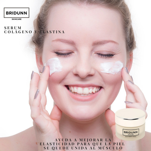 Crema Facial Rejuvenecedora Y Despigmentante Quita Manchas