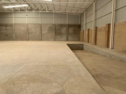 Bodega En Renta En Nueva Laguna Norte, Torreón, Coahuila De Zaragoza