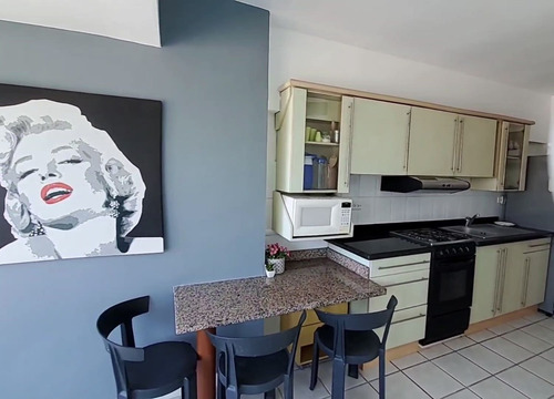 Imagen 16 de 17 de Apartamento A Orillas Del Mar En Alquiler Vacacional