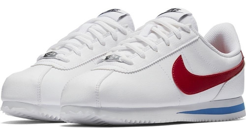 Zapatillas Nike Cortez Basic Original Para Mujer
