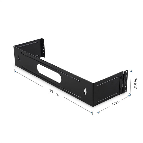 Cable Matters - Soporte Para Panel De Pared Con Bisagras ...