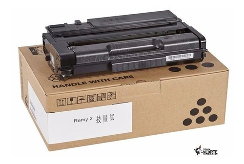 Toner Ricoh Sp377 Fnw Nuevo Compatible Alta Calidad 