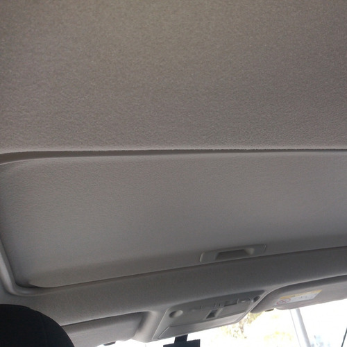 Nissan Frontier Le 4x4 At