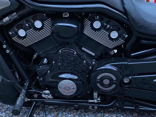 Harley Davidson Night Rod Special