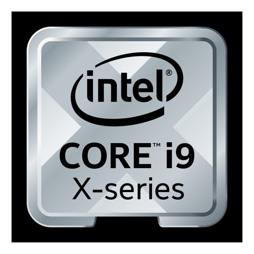 Procesador gamer Intel Core i9-10920X BX8069510920X de 12 núcleos y  4.6GHz de frecuencia