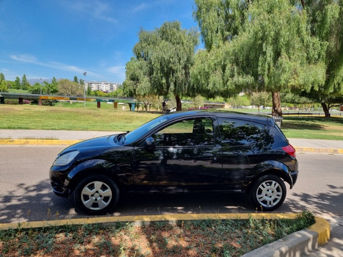 Imagen 9 de 10 de Ford Ka 2010 1.0 Fly Viral Excelente Permuto Financio