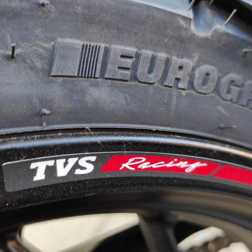 Imagen 8 de 9 de Tvs 200