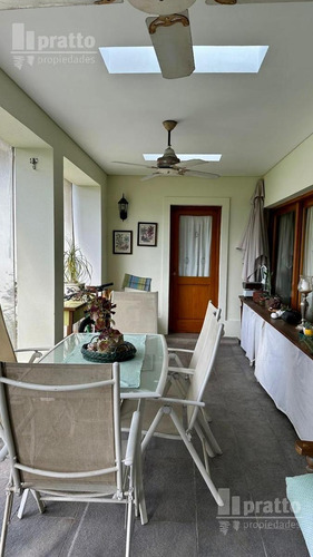 Casa En Venta De 3 Dormitorios En Santa Maria De Tigre