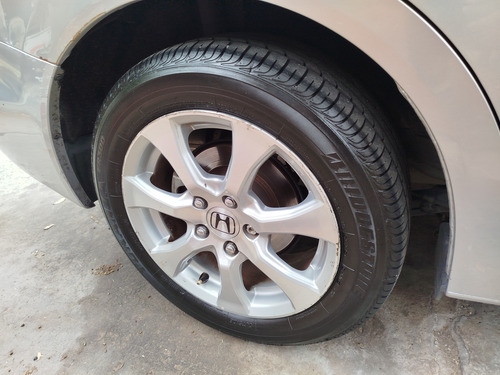 Honda Civic 1.8 Exs At 140cv