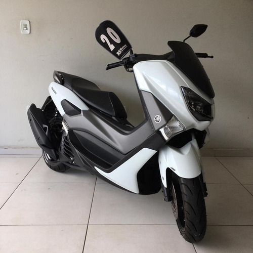 Nmax 160