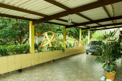 Imagem 21 de 30 de Chacara - Ch00072 - 34895119