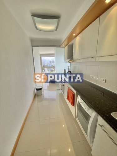 Imagen 17 de 30 de Venta De Apartamento De 3 Dormitorios En Torre Marigot Punta Del Este