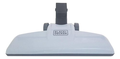 Bocal De Reposição Para Aspirador Black+decker Av12
