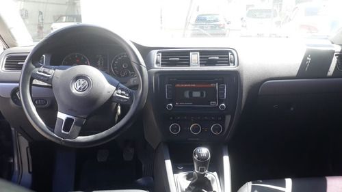Volkswagen Vento Sportline Tsi 200cv 2.0 2013