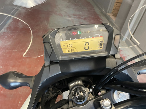 Imagen 13 de 25 de Honda Nc 700 2015 Impecable