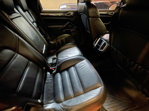 Porsche Cayenne 4.8 S 400cv (958)