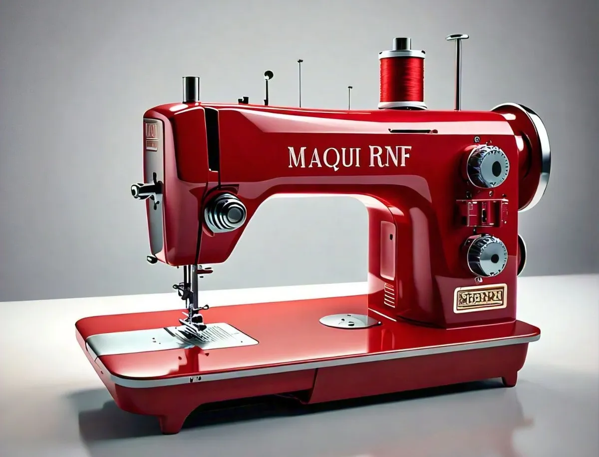 MAQUIRNF