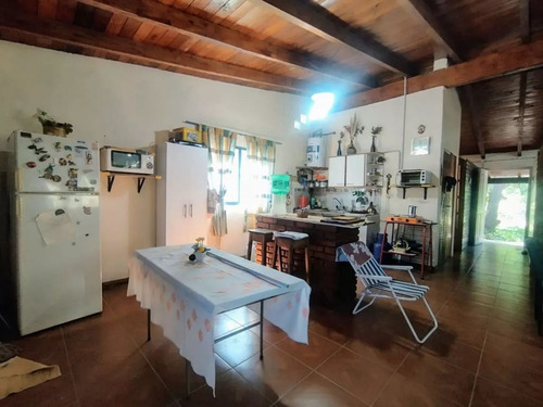 Casa En Venta En Las Vegas Potrerillos En Luján