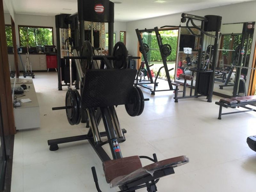 Academia Completa: Aparelhos De Musculação Tubular | MercadoLivre Academia Completa: Aparelhos De Musculação Tubular | MercadoLivre