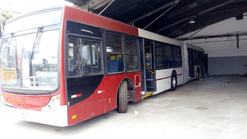 Ônibus Articulado 06/07