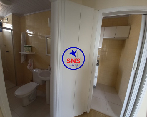 Imagem 12 de 30 de Apartamento - Ap03491 - 69878166