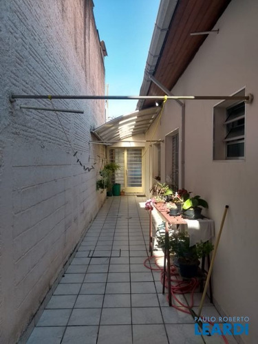 Imagem 11 de 15 de Casa Térrea - Jardim Dos Lagos - Sp - 592245