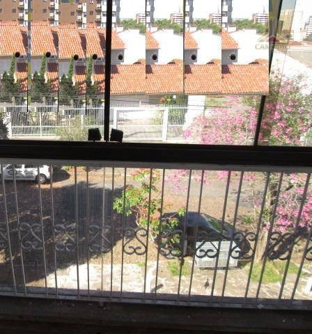 Imagem 14 de 17 de Apartamento Residencial À Venda, Cristo Redentor, Porto Alegre. - Ap3487