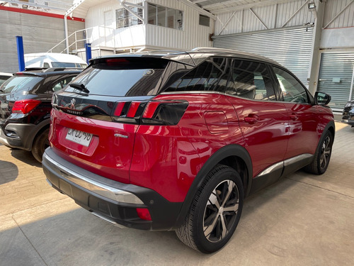 Peugeot 3008 Gt Diesel 2019 Consulta Financiamiento Lrlc96