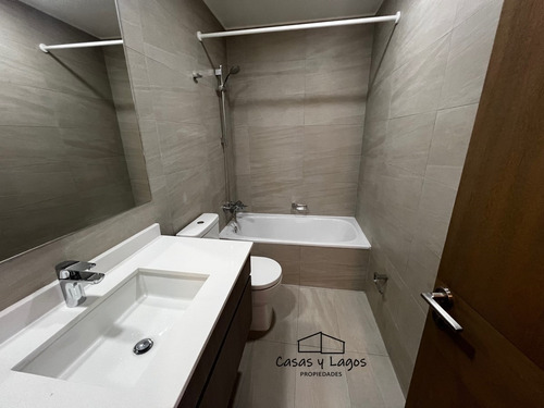 Venta Exclusivo Depto 3d 5b 182 M2 + 35 M2 Terraza Buroto