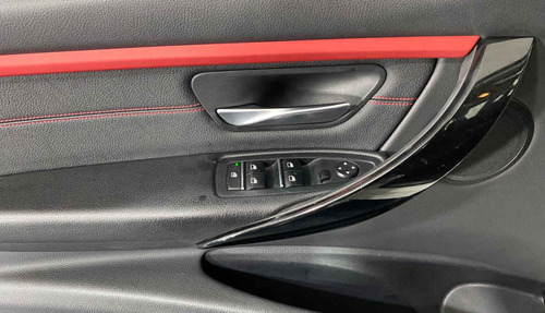 Imagen 8 de 15 de 120031 - Bmw Serie 3 2018 Con Garantía