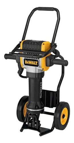 Martillo Demoledor Dewalt D25980-b3 2100w + Portamartillo