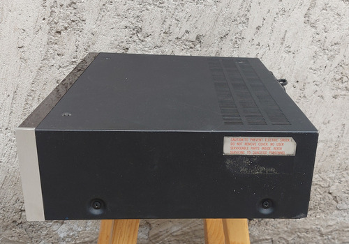 Amplificador Harman Kardon 330c (Usado)