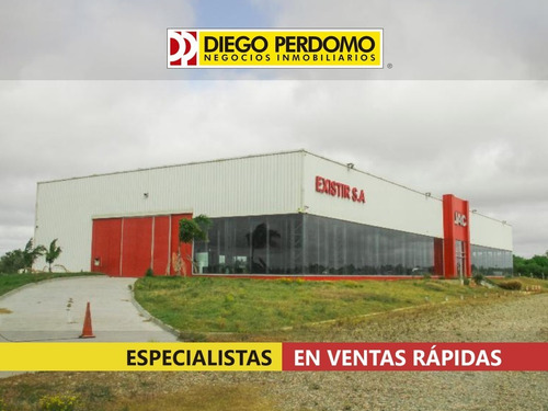Imagen 5 de 13 de Local De 1506 M² En Alquiler. Ciudad Del Plata