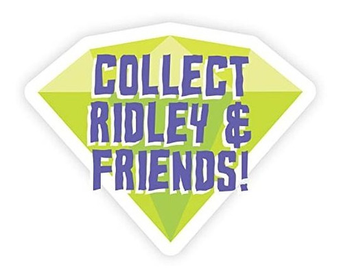 Conjunto De Bonecas Colecionáveis Ridley J Just Play Netflix