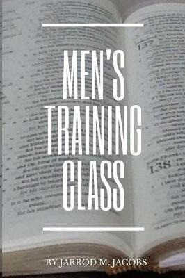 Libro Men's Training Class - Jarrod M Jacobs