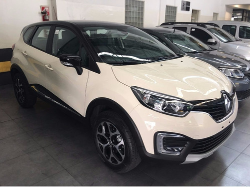 Renault Captur Zen 2.0 2021 Tasa Promo 14,9 % !!! (jp)