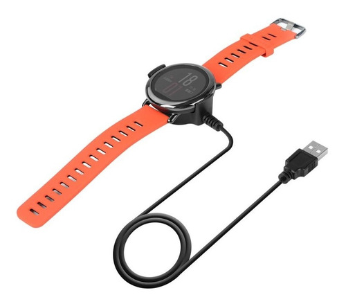 Cargador Cable Carga Xiaomi Amazfit Pace Usb