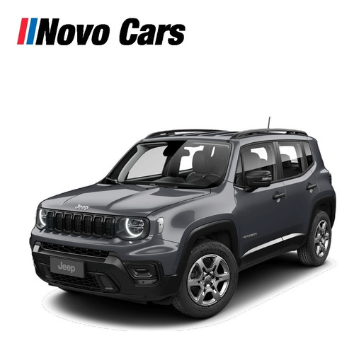 Jeep Renegade 1.8 Sport