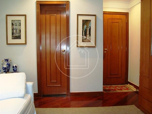Apartamento - Ref: 815354