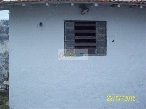 Imagem 11 de 20 de Casa Com 3 Dorms, Jabaquara, São Paulo - R$ 800 Mil, Cod: Ma24100 - Vma24100